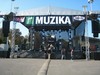 MUZIKA 2008